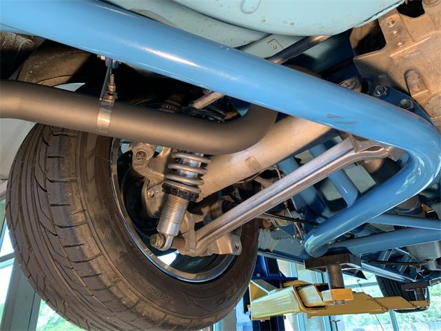 1958 Chevrolet Corvette (CC-1250844) for sale in Fairfield, California
