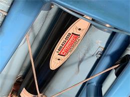1958 Chevrolet Corvette (CC-1250844) for sale in Fairfield, California