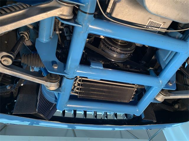 1958 Chevrolet Corvette (CC-1250844) for sale in Fairfield, California
