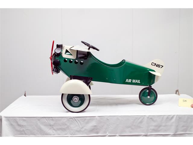 1935 Custom Pedal Car (CC-1258443) for sale in Corpus Christi, Texas