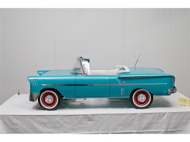 1958 Custom Pedal Car (CC-1258444) for sale in Corpus Christi, Texas