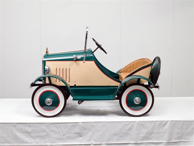 1927 Custom Pedal Car (CC-1258446) for sale in Corpus Christi, Texas
