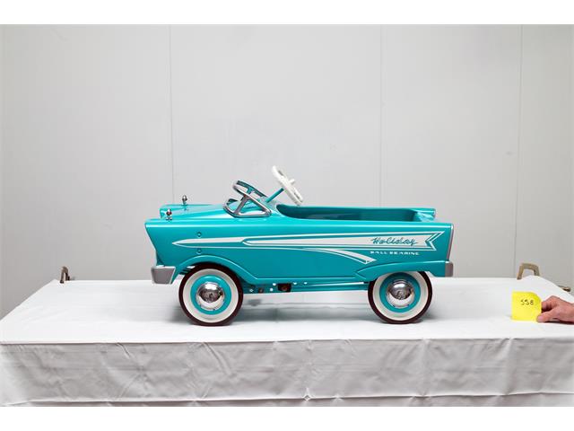 1960 Custom Pedal Car (CC-1258455) for sale in Corpus Christi, Texas
