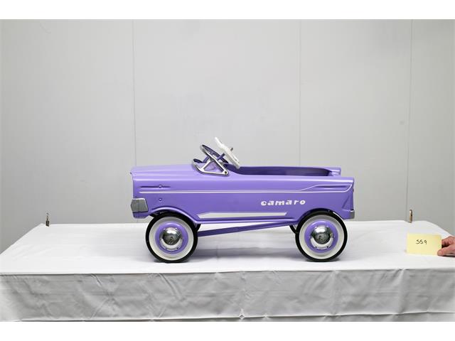 1968 Custom Pedal Car (CC-1258456) for sale in Corpus Christi, Texas