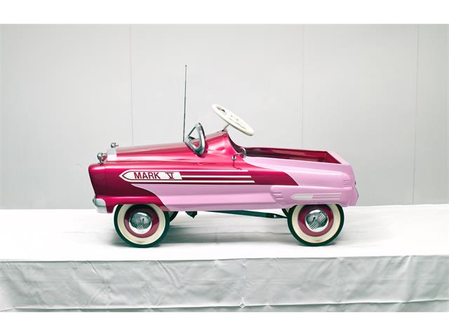 1963 Custom Pedal Car (CC-1258462) for sale in Corpus Christi, Texas