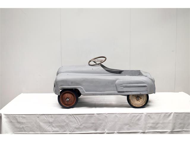 1950 Custom Pedal Car (CC-1258465) for sale in Corpus Christi, Texas