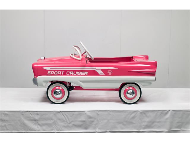 1960 Custom Pedal Car (CC-1258466) for sale in Corpus Christi, Texas