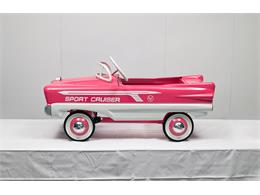 1960 Custom Pedal Car (CC-1258466) for sale in Corpus Christi, Texas