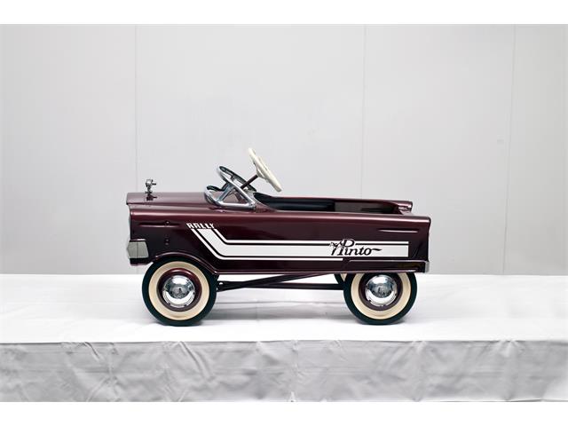 1960 Custom Pedal Car (CC-1258469) for sale in Corpus Christi, Texas