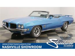 1971 Pontiac LeMans (CC-1250847) for sale in Lavergne, Tennessee