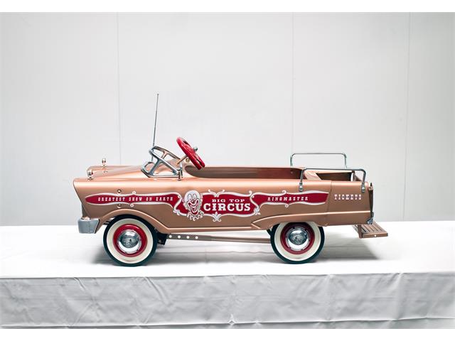 1960 Custom Pedal Car (CC-1258470) for sale in Corpus Christi, Texas