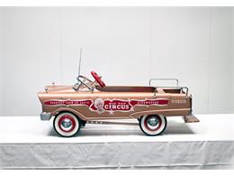 1960 Custom Pedal Car (CC-1258470) for sale in Corpus Christi, Texas