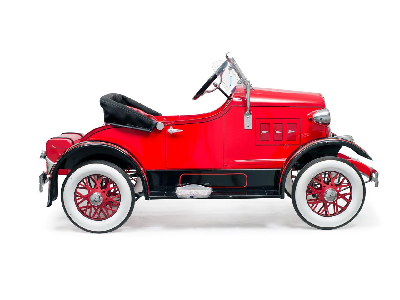 1932 Custom Pedal Car for Sale CC1258488