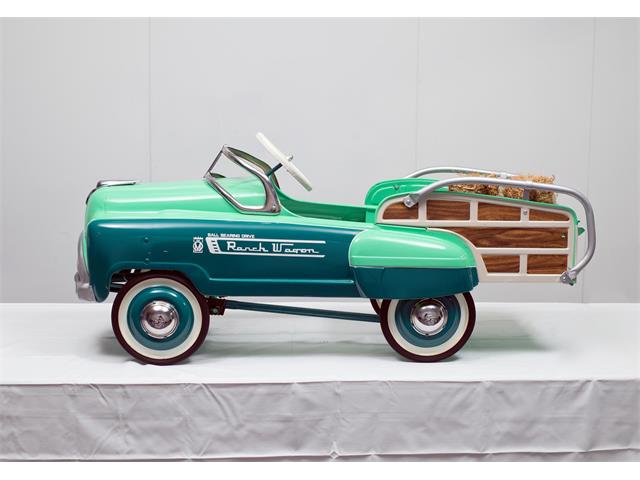 1960 Custom Pedal Car (CC-1258491) for sale in Corpus Christi, Texas