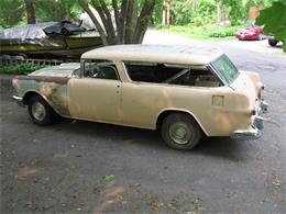 1955 Pontiac Safari (CC-1258495) for sale in Mound, Minnesota