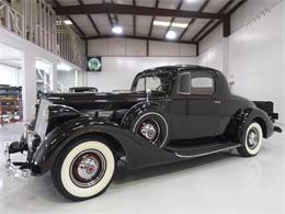 1937 Packard Super Eight (CC-1258498) for sale in Saint Louis, Missouri