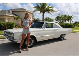 1967 Dodge Coronet (CC-1258505) for sale in Fort Myers, Florida