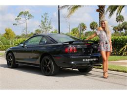 1996 Ford Mustang SVT Cobra (CC-1258516) for sale in Fort Myers, Florida