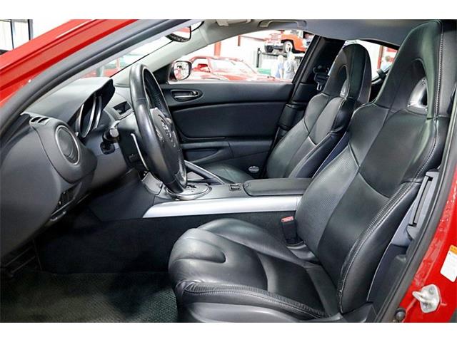 2004 Mazda RX-8 (CC-1250852) for sale in Kentwood, Michigan