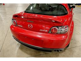 2004 Mazda RX-8 (CC-1250852) for sale in Kentwood, Michigan
