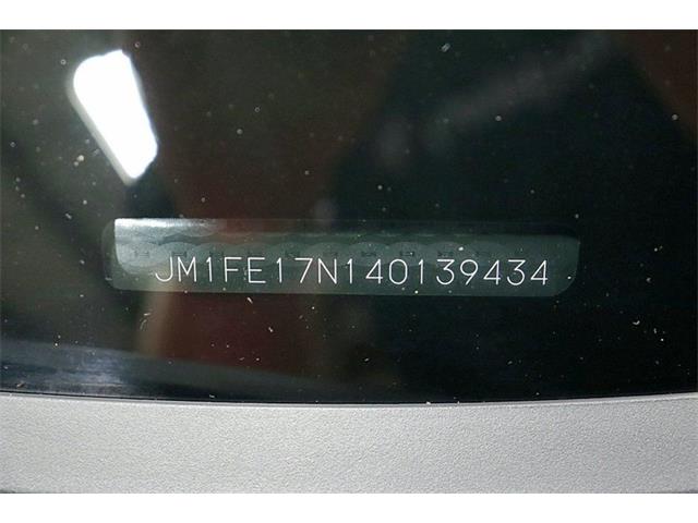 2004 Mazda RX-8 (CC-1250852) for sale in Kentwood, Michigan