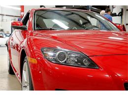 2004 Mazda RX-8 (CC-1250852) for sale in Kentwood, Michigan