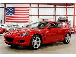 2004 Mazda RX-8 (CC-1250852) for sale in Kentwood, Michigan