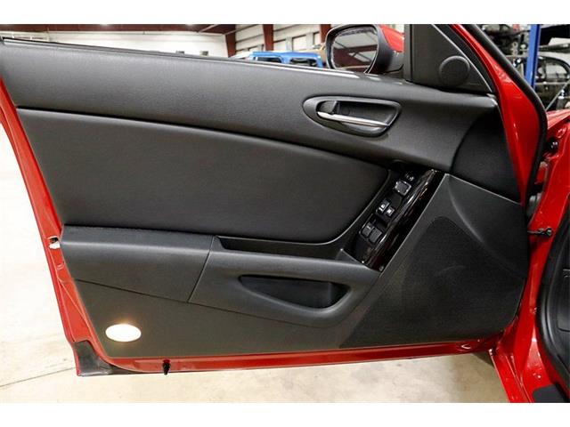 2004 Mazda RX-8 (CC-1250852) for sale in Kentwood, Michigan