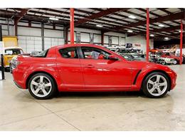 2004 Mazda RX-8 (CC-1250852) for sale in Kentwood, Michigan
