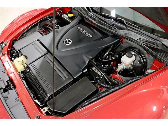 2004 Mazda RX-8 (CC-1250852) for sale in Kentwood, Michigan