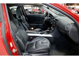 2004 Mazda RX-8 (CC-1250852) for sale in Kentwood, Michigan