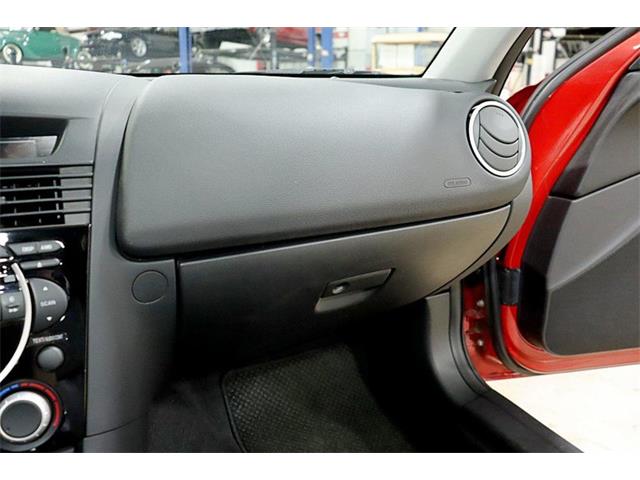 2004 Mazda RX-8 (CC-1250852) for sale in Kentwood, Michigan