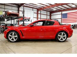 2004 Mazda RX-8 (CC-1250852) for sale in Kentwood, Michigan