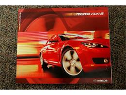 2004 Mazda RX-8 (CC-1250852) for sale in Kentwood, Michigan