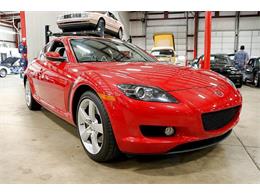 2004 Mazda RX-8 (CC-1250852) for sale in Kentwood, Michigan