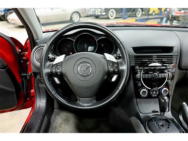 2004 Mazda RX-8 (CC-1250852) for sale in Kentwood, Michigan