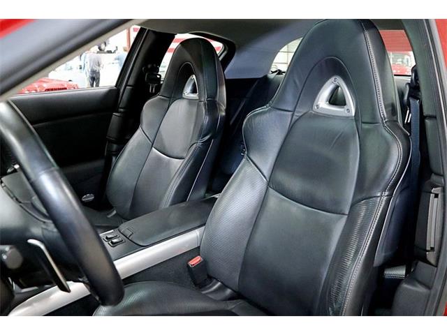 2004 Mazda RX-8 (CC-1250852) for sale in Kentwood, Michigan