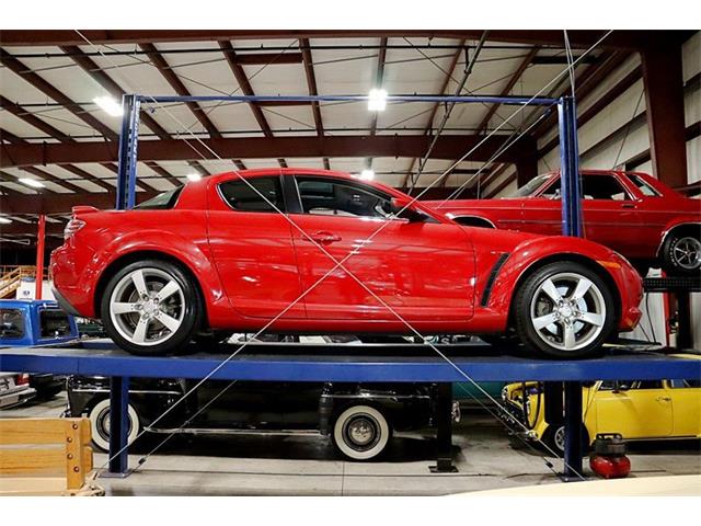 2004 Mazda RX-8 (CC-1250852) for sale in Kentwood, Michigan