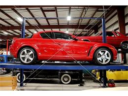 2004 Mazda RX-8 (CC-1250852) for sale in Kentwood, Michigan
