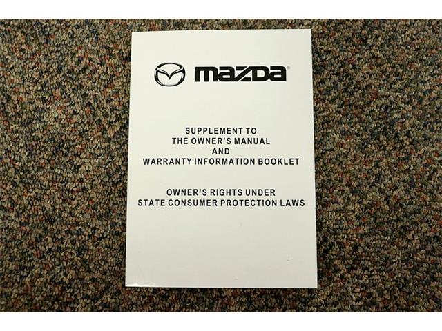 2004 Mazda RX-8 (CC-1250852) for sale in Kentwood, Michigan