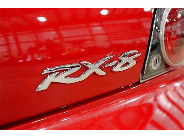 2004 Mazda RX-8 (CC-1250852) for sale in Kentwood, Michigan