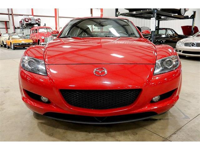 2004 Mazda RX-8 (CC-1250852) for sale in Kentwood, Michigan