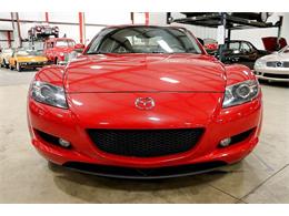 2004 Mazda RX-8 (CC-1250852) for sale in Kentwood, Michigan