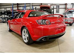 2004 Mazda RX-8 (CC-1250852) for sale in Kentwood, Michigan