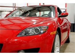 2004 Mazda RX-8 (CC-1250852) for sale in Kentwood, Michigan