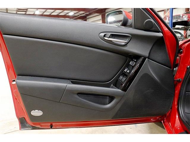 2004 Mazda RX-8 (CC-1250852) for sale in Kentwood, Michigan
