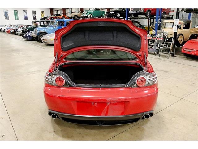 2004 Mazda RX-8 (CC-1250852) for sale in Kentwood, Michigan