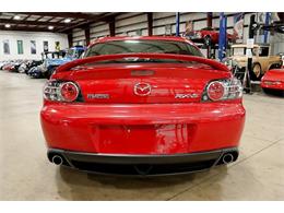 2004 Mazda RX-8 (CC-1250852) for sale in Kentwood, Michigan