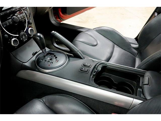 2004 Mazda RX-8 (CC-1250852) for sale in Kentwood, Michigan