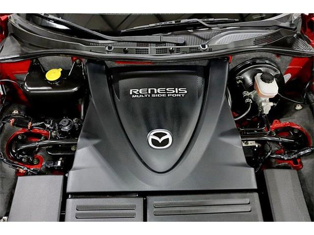 2004 Mazda RX-8 (CC-1250852) for sale in Kentwood, Michigan